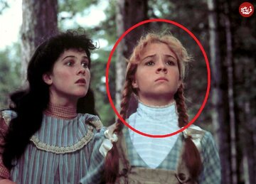 تصاویر | عکسهای تازه «آن شرلی» در جدیدترین سریالش در ۵۶ سالگی تصاویر | عکسهای تازه «آن شرلی» در جدیدترین سریالش در ۵۶ سالگی