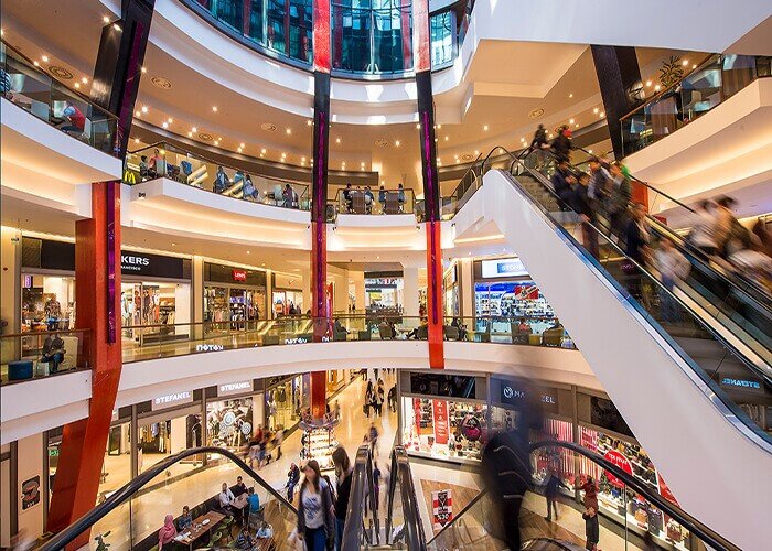 بازار داغ گردشگری در آنکارا