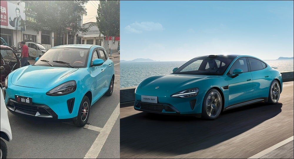 بوگاتی ارزانتر پراید!