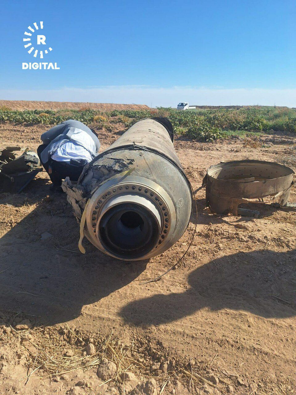 اسرائیل در حمله به ایران از چه موشکهایی استفاده کرد؟ /عکس 2 اسرائیل در حمله به ایران از چه موشکهایی استفاده کرد؟ /عکس