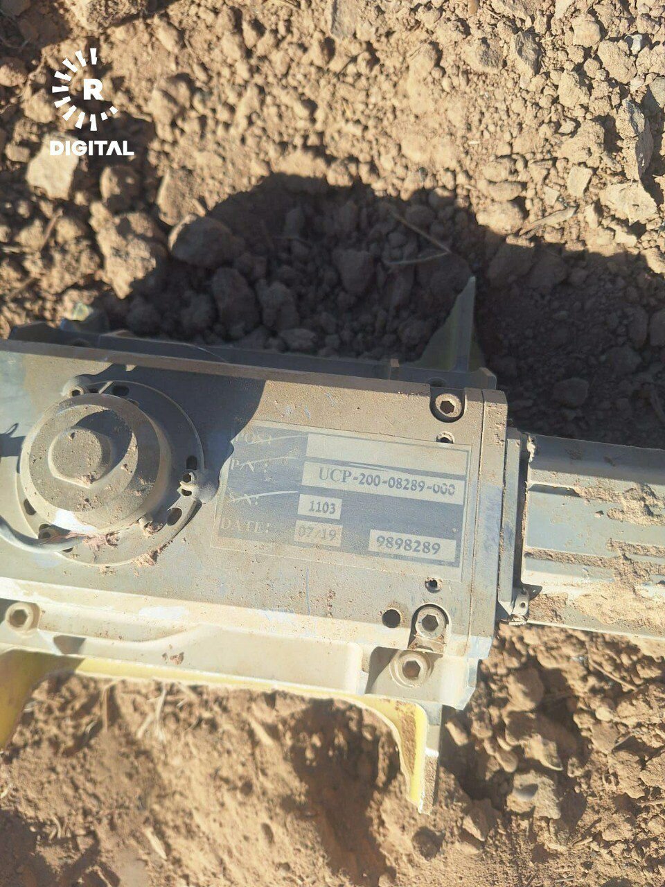 اسرائیل در حمله به ایران از چه موشکهایی استفاده کرد؟ /عکس 6 اسرائیل در حمله به ایران از چه موشکهایی استفاده کرد؟ /عکس