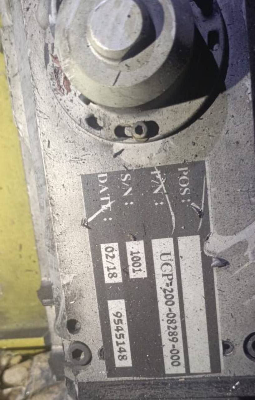 اسرائیل در حمله به ایران از چه موشکهایی استفاده کرد؟ /عکس 5 اسرائیل در حمله به ایران از چه موشکهایی استفاده کرد؟ /عکس