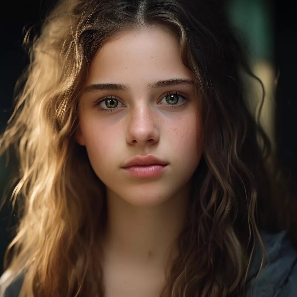 باور میکنید این تصویر را هوش مصنوعی ساخته است؟