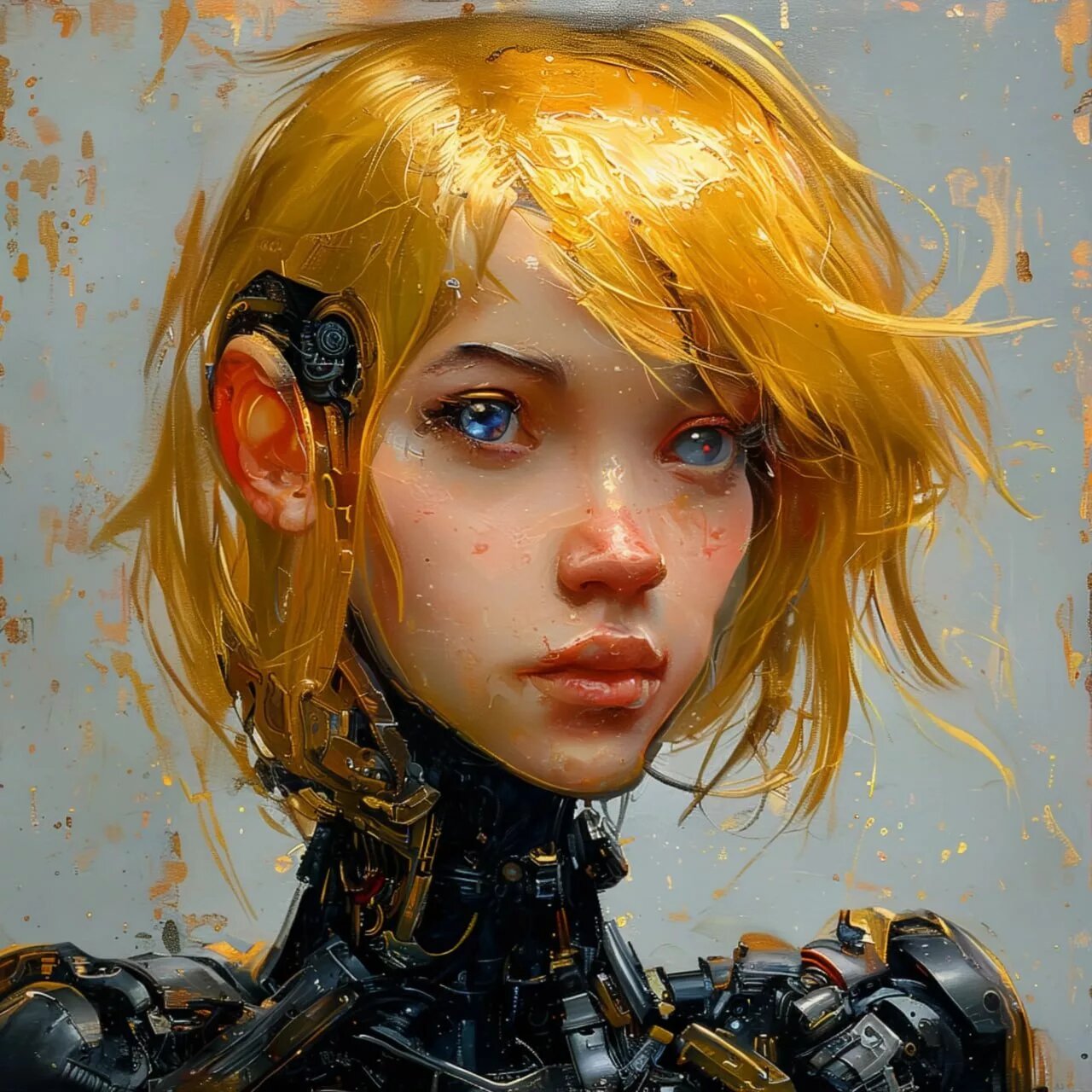 باور میکنید این تصویر را هوش مصنوعی ساخته است؟