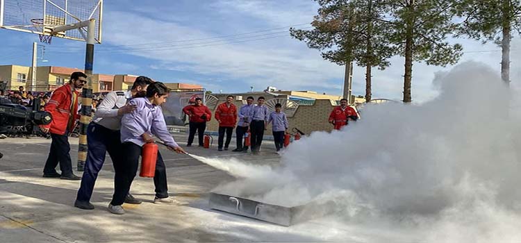 معرفی استان سمنان بهعنوان استان پایلوت در حوزه پدافند غیر عامل