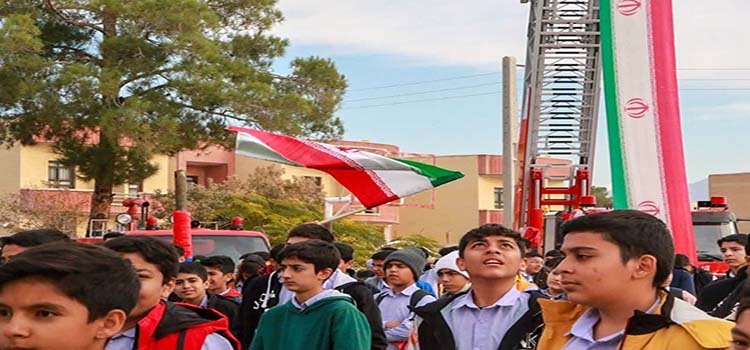 معرفی استان سمنان بهعنوان استان پایلوت در حوزه پدافند غیر عامل