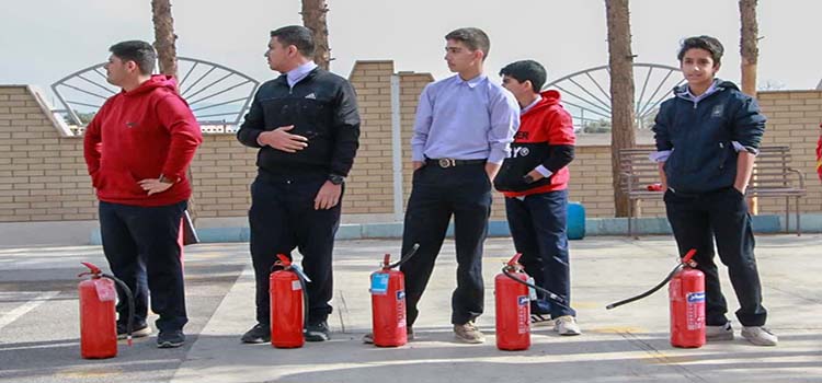 معرفی استان سمنان بهعنوان استان پایلوت در حوزه پدافند غیر عامل