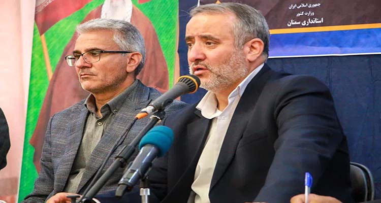 معرفی استان سمنان بهعنوان استان پایلوت در حوزه پدافند غیر عامل