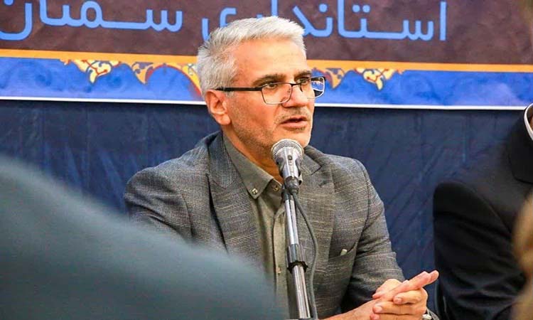 معرفی استان سمنان بهعنوان استان پایلوت در حوزه پدافند غیر عامل