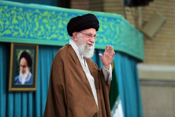 X imposes 1-day ban on Khamenei.ir’s Azeri-language account, followers removed