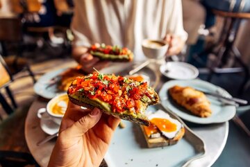 میخواهید به سرطان مبتلا شوید؟/ انجام همین یک کار کافی است میخواهید به سرطان مبتلا شوید؟/ انجام همین یک کار کافی است