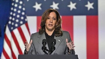 ترامپ به حفاظت سرویس مخفی آمریکا از هریس پایان داد ترامپ به حفاظت سرویس مخفی آمریکا از هریس پایان داد