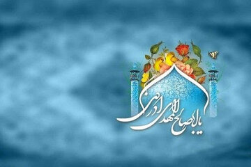 اولین جلسه ستاد مرکزی هماهنگی اعیاد شعبانیه فقط با هدف انتخاب شعار برای ماه شعبان برگزار شد؟