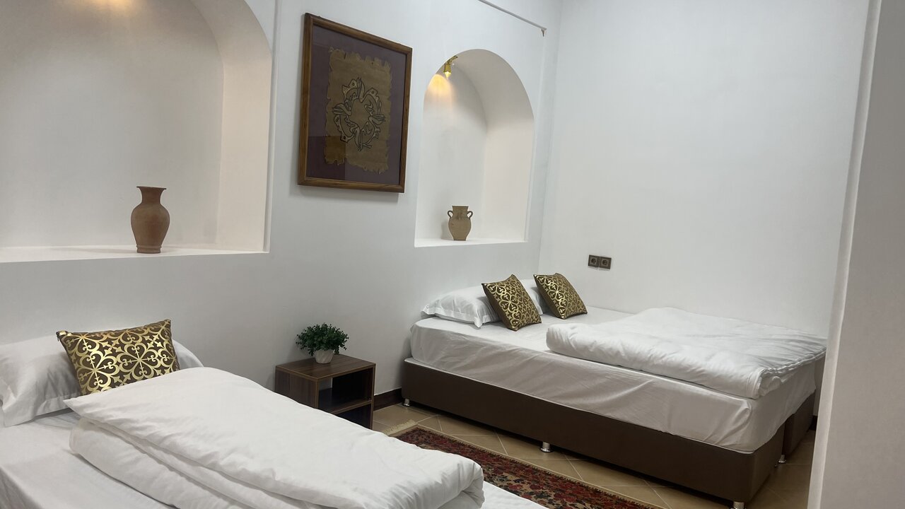 احیای بنای تاریخی آزموده اردلان؛ گامی در جهت حفظ میراث فرهنگی کردستان