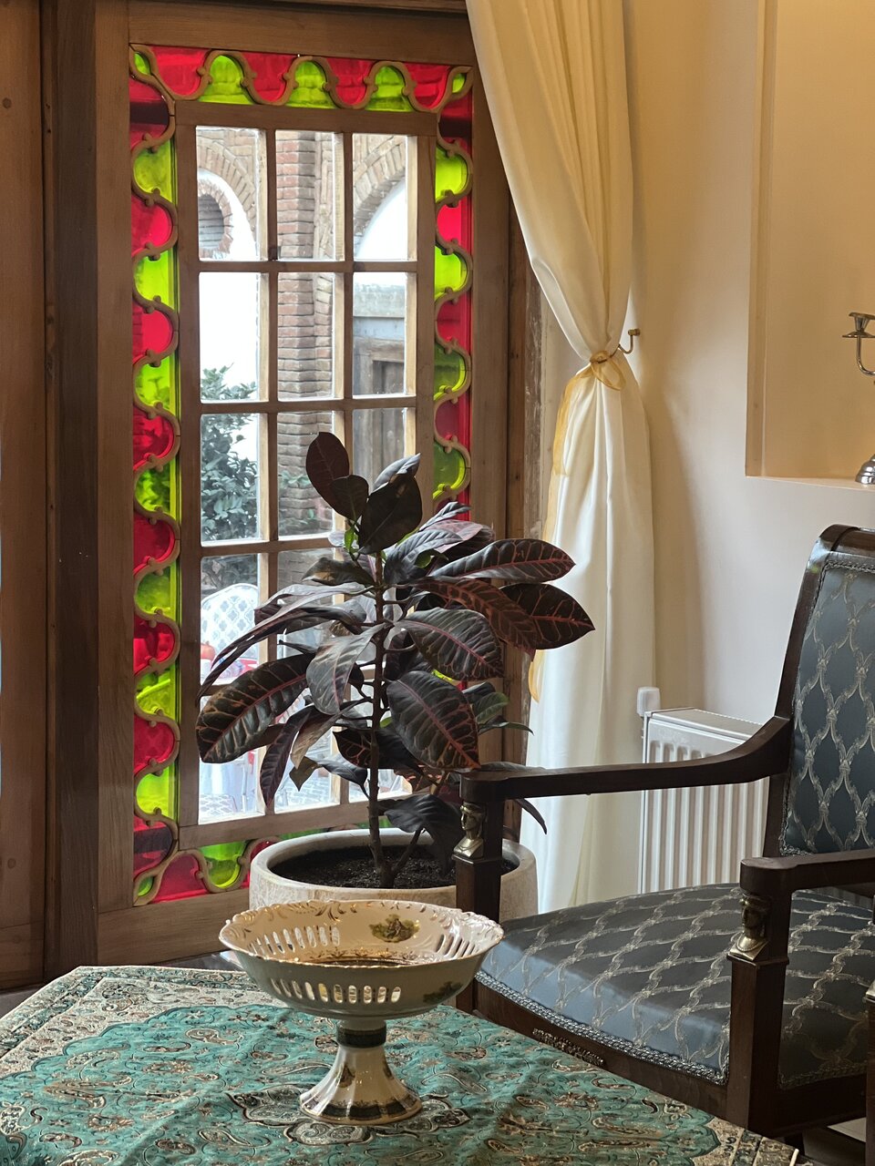 احیای بنای تاریخی آزموده اردلان؛ گامی در جهت حفظ میراث فرهنگی کردستان