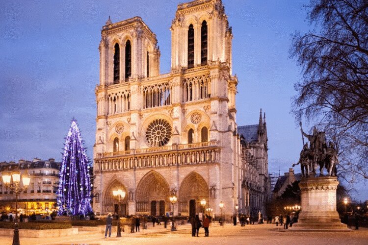 راهنمای جامع بازارهای کریسمس