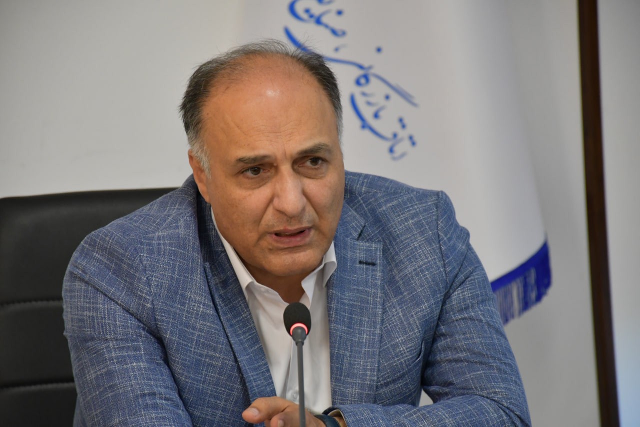 با بسته شدن ترانشیپ صادرات کاهش مییابد