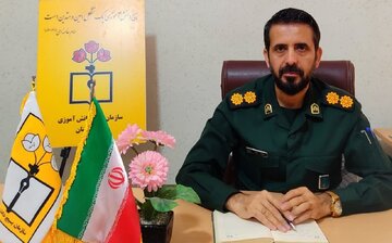 تشریح برنامه‌های ترکیبی هفته بسیج دانش‌آموزی در استان سمنان