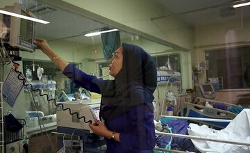 این کشورها پرستاران ما را میقاپند/ حقوق باورنکردنی پرستاران در اروپا این کشورها پرستاران ما را میقاپند/ حقوق باورنکردنی پرستاران در اروپا