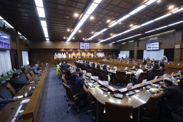 رشد و شفافیت در عملکرد فدراسیون رشد و شفافیت در عملکرد فدراسیون