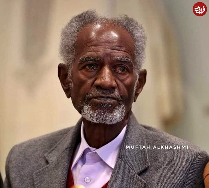 تغییر چهره بازیگر نقش بلال حبشی بعد از ۴۸سال