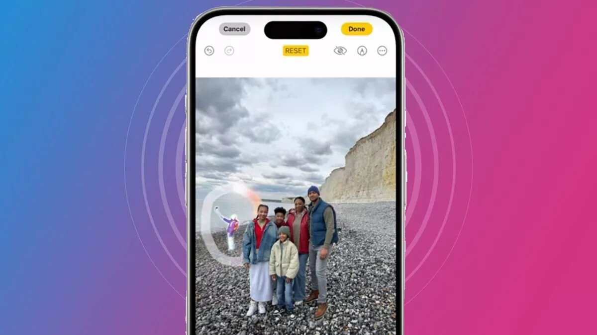 آپدیت iOS ۱۸.۱ منتشر شد؛ هوش مصنوعی بالاخره به آیفون آمد آپدیت iOS ۱۸.۱ منتشر شد؛ هوش مصنوعی بالاخره به آیفون آمد