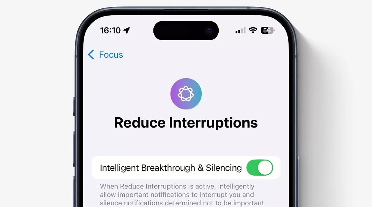 آپدیت iOS 18.1 منتشر شد. هوش مصنوعی بالاخره به آیفون رسید