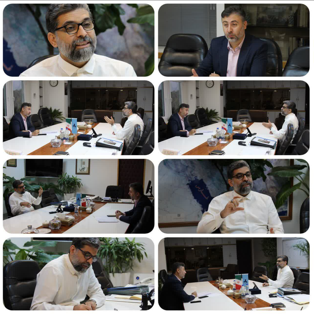 چهارمحال و بختیاری قطب تولید ورق های گالوانیزه خودرویی خاورمیانه است