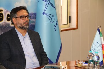 فقط ۱۰ درصد از زندانیان استان چهارمحال وبختیاری تحت قرار هستند