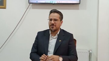 اجرای طرح کانون یاران در راستای فعالیت نوجوانان فعال مراکز کانون در مدارس کرمانشاه