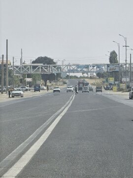 وضعیت وحشتناک جاده چی‌چست در بحران بی‌پاسخی مسئولین