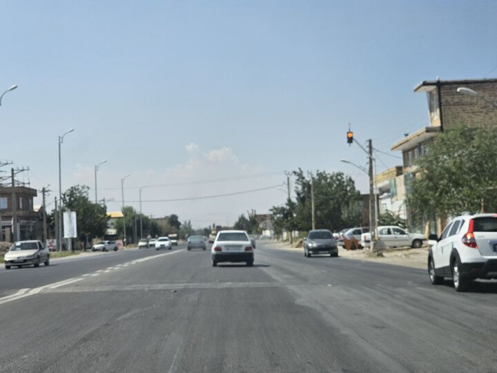 وضعیت وحشتناک جاده چی‌چست در بحران بی‌پاسخی مسئولین