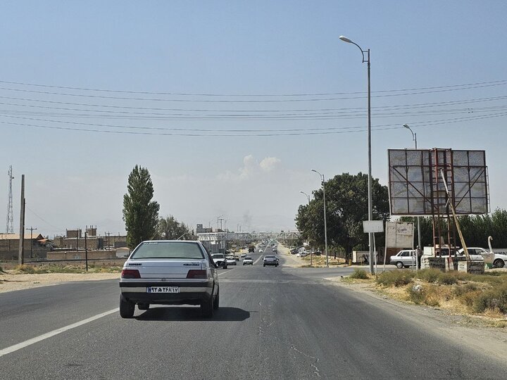 وضعیت وحشتناک جاده چی‌چست در بحران بی‌پاسخی مسئولین