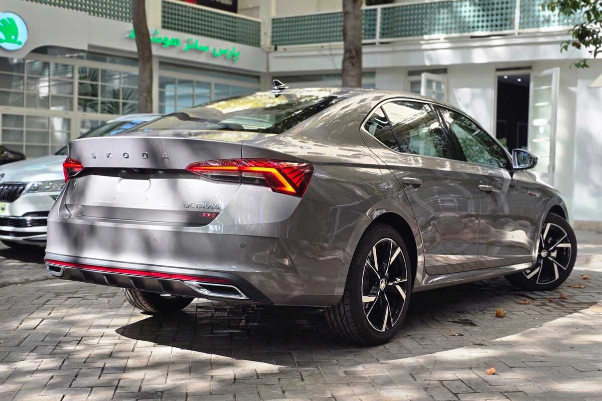 اشکودای تازهنفس بازار ایران /عکس