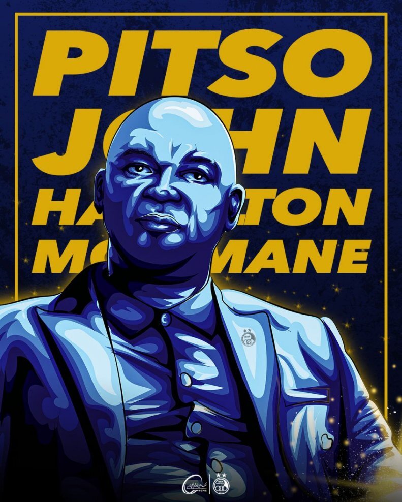 عکس | سورپرایز استقلالیها برای پیتسو موسیمانه