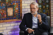 لاریجانی: مسأله نفوذ در ایران جدی است /حتما به آتش‌بس فکر می کنیم / اسرائیل حدود ۱۵ سال بر روی پیجرها کار کرده بود /درباره ۷ اکتبر با ایران مشورت نشد