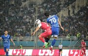 پرسپولیس - استقلال فقط با حضور هواداران خانم!