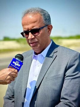 فوری /یک بلوچ اهل سنت استاندار سیستان و بلوچستان شد /منصور بیجار کیست؟ فوری /یک بلوچ اهل سنت استاندار سیستان و بلوچستان شد /منصور بیجار کیست؟