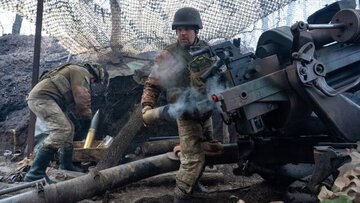 پسکوف: ترامپ نمیتواند ۲۴ ساعته به جنگ اوکراین پایان دهد پسکوف: ترامپ نمیتواند ۲۴ ساعته به جنگ اوکراین پایان دهد