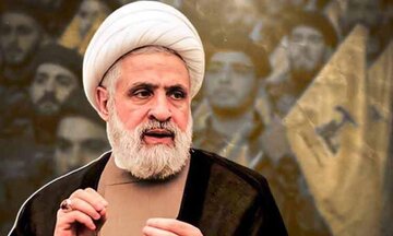 Naim Qassem vows to uphold Nasrallah's path of resistance