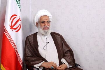 عضو مجلس خبرگان: لبیک یا خامنهای، لبیک یا حسین (ع) است / صهیونیستها بعد از شکست در لبنان فهمیدند علت اصلی پیروزی حزبالله، ولایتفقیه و فرهنگ عاشوراست