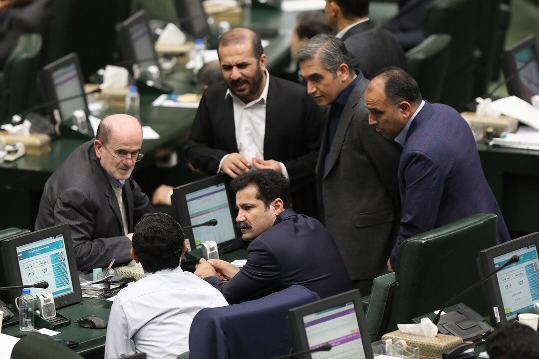 چرا انتصاب عبدالکریم حسینزاده مهم و موافقت با استعفا، از انتصاب مهمتر است؟ /دومین شکست تندروها در طی دو روز