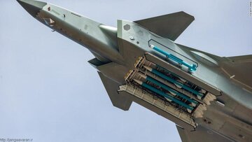 چین به فناوری نامرئی کردن جنگنده دست یافت چین به فناوری نامرئی کردن جنگنده دست یافت