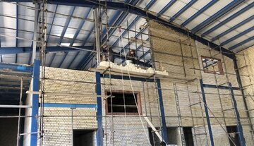 احداث سوله برای آمادگی مقابله با شرایط اضطراری در ملارد احداث سوله برای آمادگی مقابله با شرایط اضطراری در ملارد