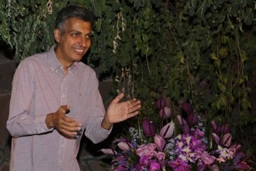 عکس | فردوسیپور و کارتال در جشن تولد اسطوره پرسپولیس عکس | فردوسیپور و کارتال در جشن تولد اسطوره پرسپولیس