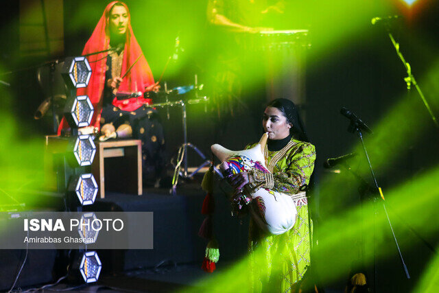 از راز ماندگاری شجریان تا رکورد زنی محسن چاوشی/ خوانندهای که گفت من مزدورم! /طنین خلیج فارس در تهران