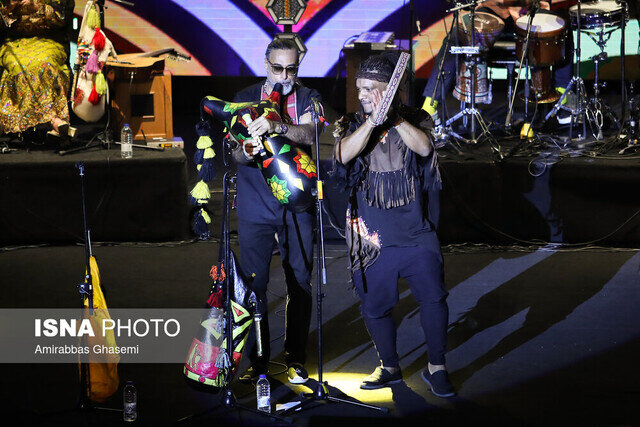 از راز ماندگاری شجریان تا رکورد زنی محسن چاوشی/ خوانندهای که گفت من مزدورم! /طنین خلیج فارس در تهران