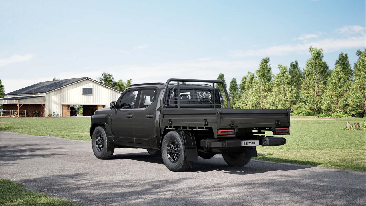 خودرویی که میتوانست جایگزین نیسان آبی شود /عکس