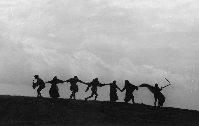 ۴۱ سکانس مرگ برتر تاریخ سینما