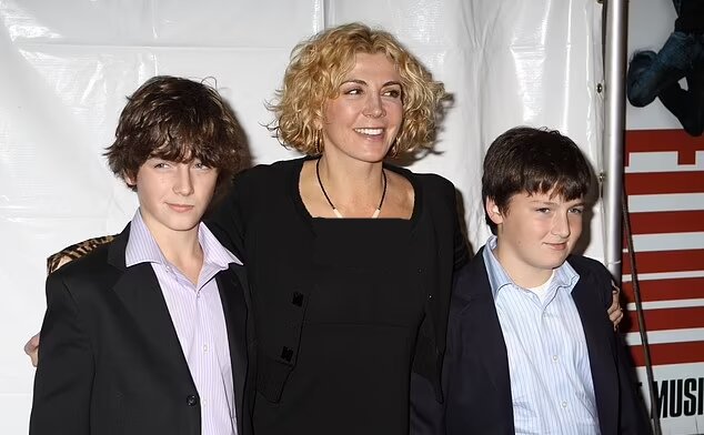 لیام نیسون در مصاحبهای از عشق عمیقش به پاملا اندرسون پرده برداشت